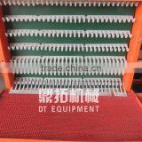 Automatic Egg Collection Equipment A Type Chicken Layer Cage for Sale in Philippines thumbnail-4