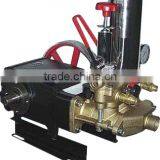 11Kw Piston Pump,Agriculture Power Sprayer Plunger Pump DL-450,Ceramic Plunger Power Sprayer thumbnail-1