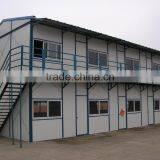China Prefabricated Homes thumbnail-1