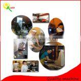 Pizza Dough Roller Machine|Pizza Dough Press Machine thumbnail-4