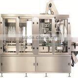 China Manufacture Water Plastic Cup Filling Sealing Machine/automatic Water Cup Packing Equipment thumbnail-6