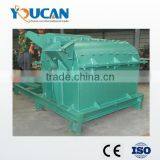 Youcan Good Price Wood Log Crushing Machine/wood Hammer Mill/tree Branch Grinder thumbnail-1