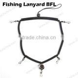 Mountain Guide Fly Fishing Lanyard thumbnail-1