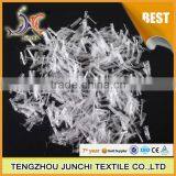 Eco-friendly Pp/polypropylene Fiber Used in Cement and Concrete thumbnail-1