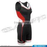 Tri Compress TX-1 Lady Triathlon Compression Lycra Suit thumbnail-2