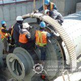 Cement Clinker Grinding Mill/Special Cement Ball Mill thumbnail-2