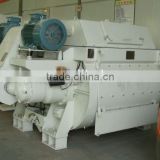 Best-selling concrete product Twin-shaft mixer ZPM2500