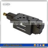 High Quality China Wholesale Hydraulic Control Valve thumbnail-6