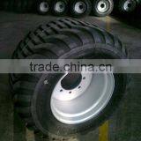 20.00x22.5 22.5 steel wheels