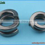 Fastener DIN127 Double Coil Washer thumbnail-4
