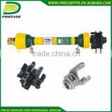 Heavy Duty Tractor Pto Transmission In Agricultural Use thumbnail-4