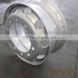 Aluminum Truck Wheel 22.5 Series thumbnail-1