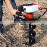 52cc Gasoline Hand Ground Auger Torque Earth Drill thumbnail-2