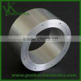 Mass Production Cnc Precision Machining / Aluminium Cnc Machining / Cnc Machining Parts thumbnail-2