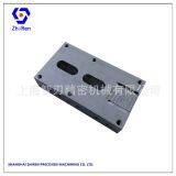 Custom Hight Precision Milling 7075 Aluminum Alloy Auto Machine Spare Parts thumbnail-1