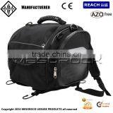 Durable Waterproof Fabric Motorcycle Tail Bag thumbnail-1