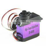 Gf-l3s-p Large Retract Electric Landing Gear Servo For Rc Model Aircraft Copter(include 8pcs Kits) thumbnail-2