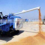 Liulin 4LZ-4.0B Wheat Harvest Machine