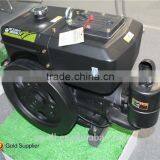 Marine Diesel Engine CGZ12 Special Water-cooled Single-cylinder Diesel Engine Use for Ship thumbnail-2