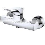 Wall Mounted Hot Water Shower Facuet For Bathroom thumbnail-1