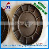 2017 Customized Iron Cover With Sand Casting thumbnail-1