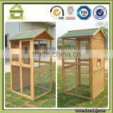 SDB01 Shunda Factory Supplied Handmade Wooden Aviary Birds Cage thumbnail-1