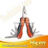 Multifunction Pliers With Double Color Handle thumbnail-1