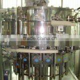 Горячее! Линия по производству газированных напитков под равномерным давлением в бутылках из ПЭТ серии DCGF thumbnail-1