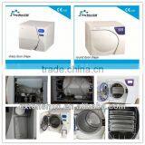 CE certificated popular autoclave Steam Sterilizer