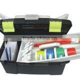 Sell No.555d Plastic Tool Box thumbnail-1
