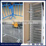 New Product Crowd Control Fence for Sporting Events/ Concerts/Public Gatherings thumbnail-2