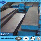 Hot Sell 1.2311 Plastic Mould Steel Plate thumbnail-4