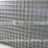 PVC Coated Welded Wire Mesh Panels thumbnail-2