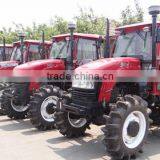 2016 Hot Sale 85hp 4WD NEW854 Farming Tractor thumbnail-4