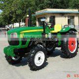 2015 New Model 40hp Mini Tractors for Sale