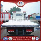 Dongfeng Dlk 5TON Rescue Vehicle for Sale thumbnail-4