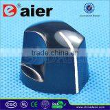 Amp 6mm Bakelite Electric Guitar Knobs thumbnail-1