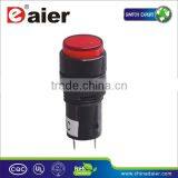 Indicator Lamp 12mm Hole Electrical Indicator NXD-212