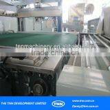 Full Automatic 2 in 1 Shrink Packing Machine thumbnail-1