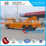 Shacman Rotator Tow Truck for Sale,heavy Duty Rotator Tow Truck thumbnail-4