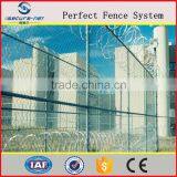 Factory Supply Used Chain Link Fence Panels