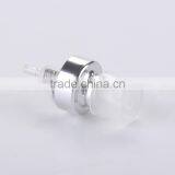 Fashionable Perfume Metal Spray Crimp Pump Sprayer thumbnail-6