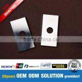 2 Teeth Type Pioneer Manufacturer Finger Joint Knives for Woodworking