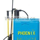 16L Portable Weeds Killer Sprayer thumbnail-2