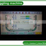 Tannery Leather Toggle Drying Machine thumbnail-3