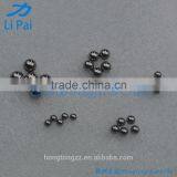 Cemented Carbide 6mm Ball Weight thumbnail-1