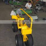 Best Sale Professional Turf Transportation and Installation Machine thumbnail-4