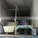 Wood Shaving Machine Line to Iran thumbnail-3