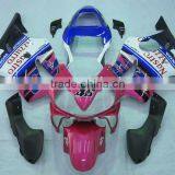 For Honda CBR600F4I Red 46 CBR600 F4I Fairing Body Work thumbnail-1