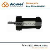 Chain Saw Fuel Filter as Power Saw Parts thumbnail-1